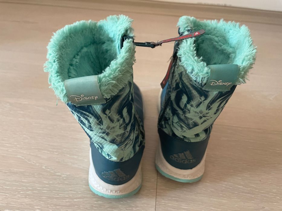 Детски ботуши Adidas