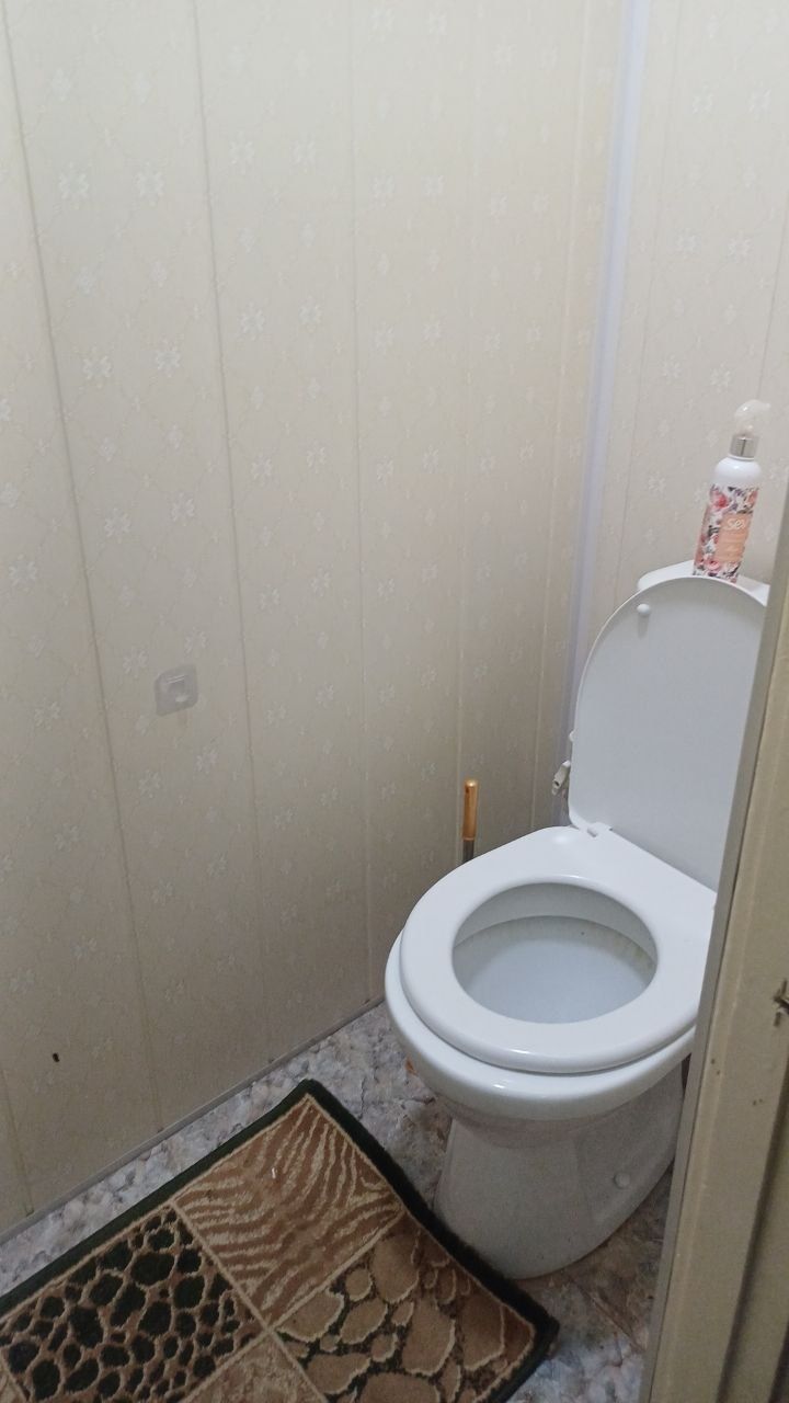 2 xonalik kvartira sotiladi