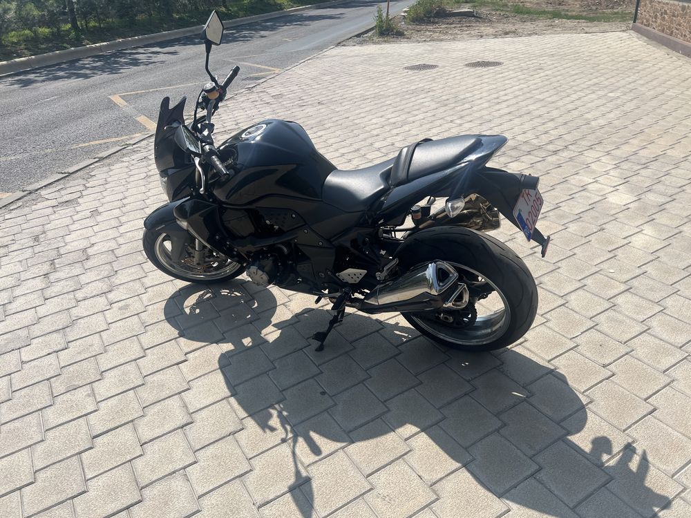 Kawasaki Z1000 ABS