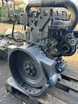 Motor complet Perkins RG382 - Piese motor Perkins