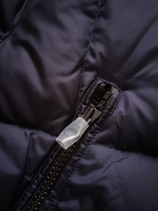 bogner fire+ice mens down parka - страхотна пухена парка М/Л 100%пух и