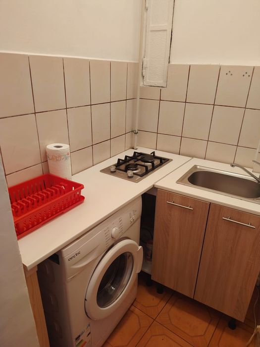 Gara de Nord metrou lângă gară 390 euro