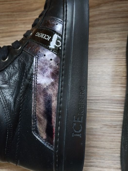 Кецове Iseberg ригинални