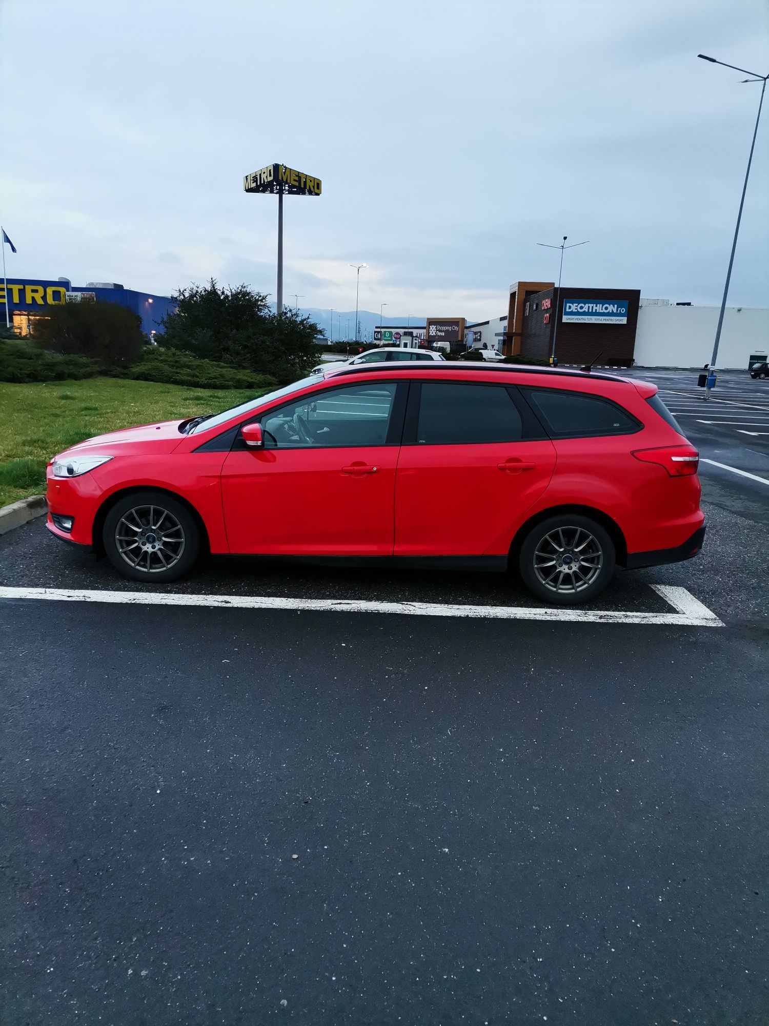 De vânzare Ford Focus