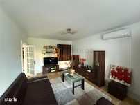 Apartament 3 camere cf 1 decomandat com. Berca, jud.  Buzau