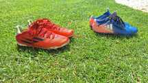 Adidasi Adidas 33 fotbal