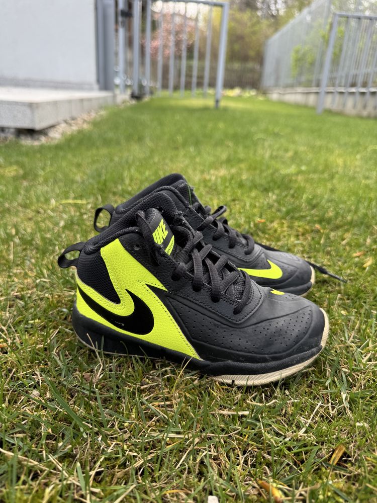 Бебешки обувки Nike