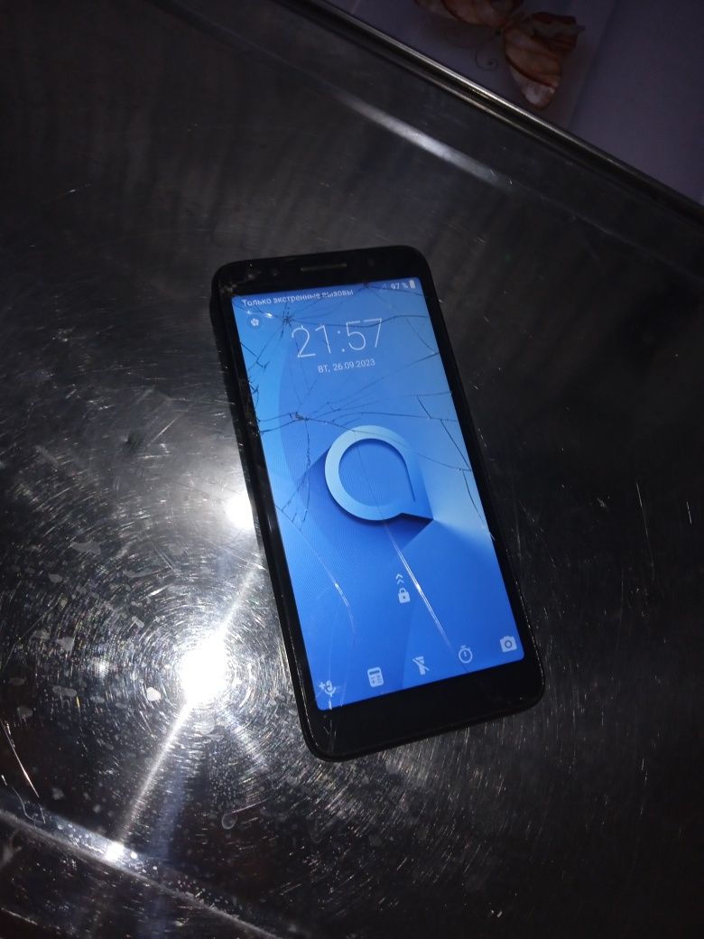 alcatel 4G yaxshi telefon