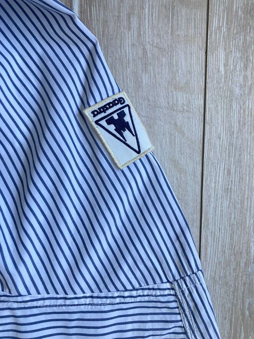 GAASTRA St Tropez мъжка риза размер XL