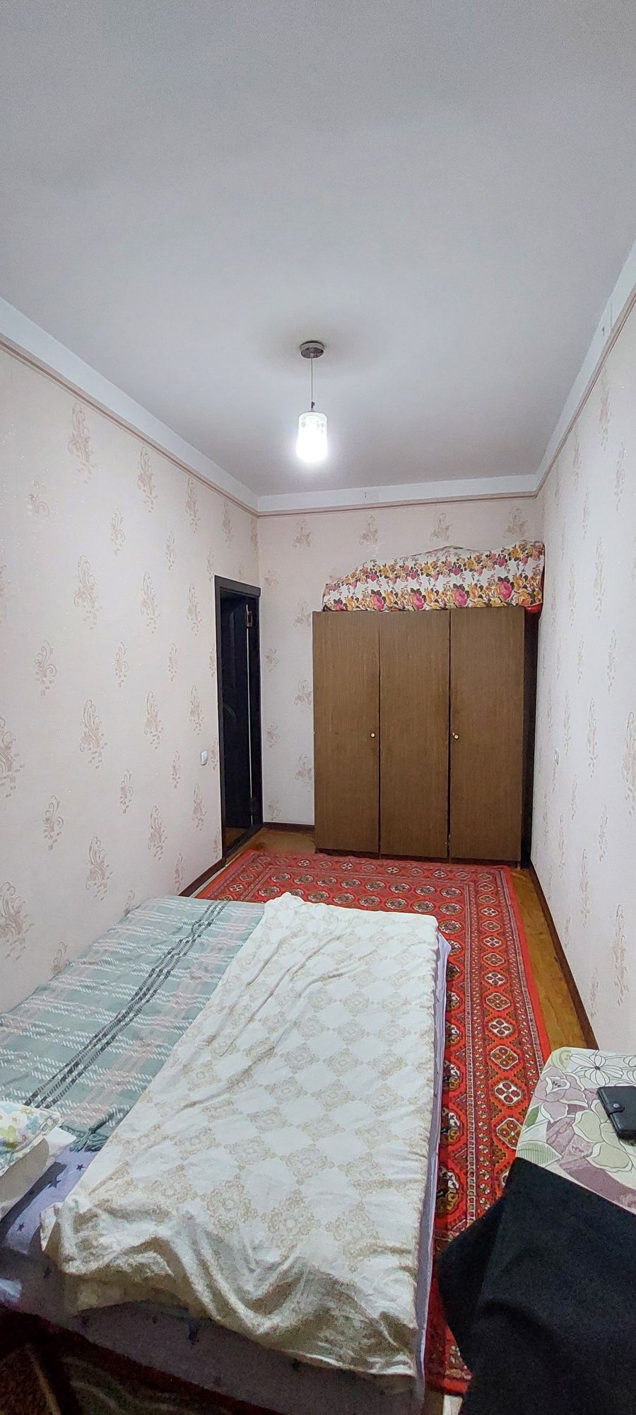 Продаётся 3 комнатная квартира