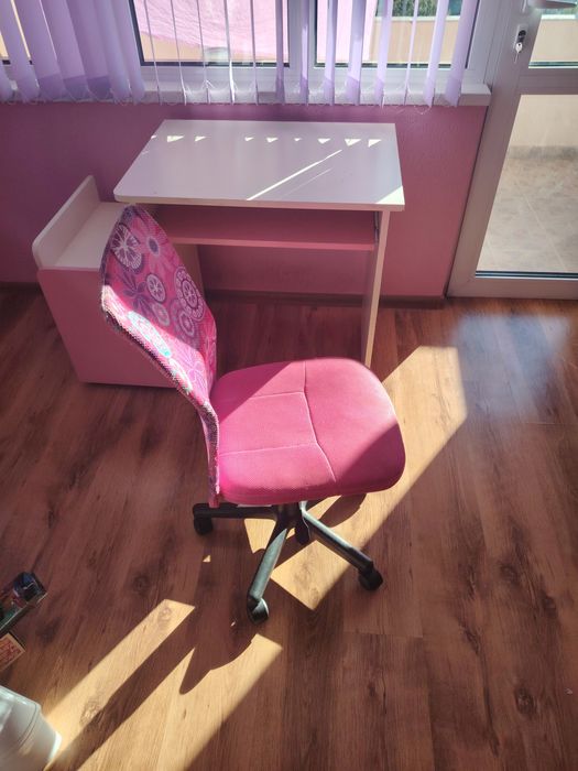 Детско обзавеждане