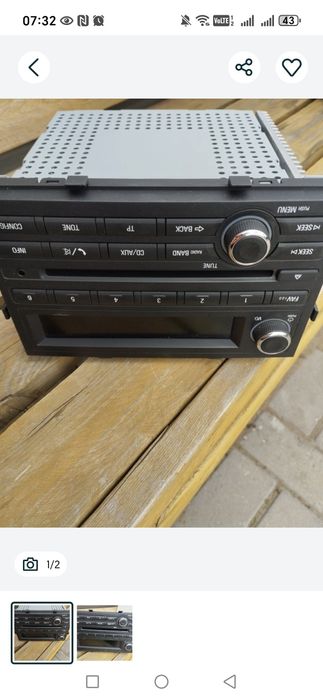 Продам магнитофон