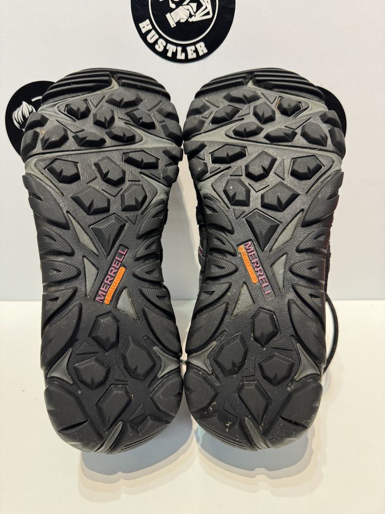 Туристически обувки MERRELL GORE-TEX .Номер 40