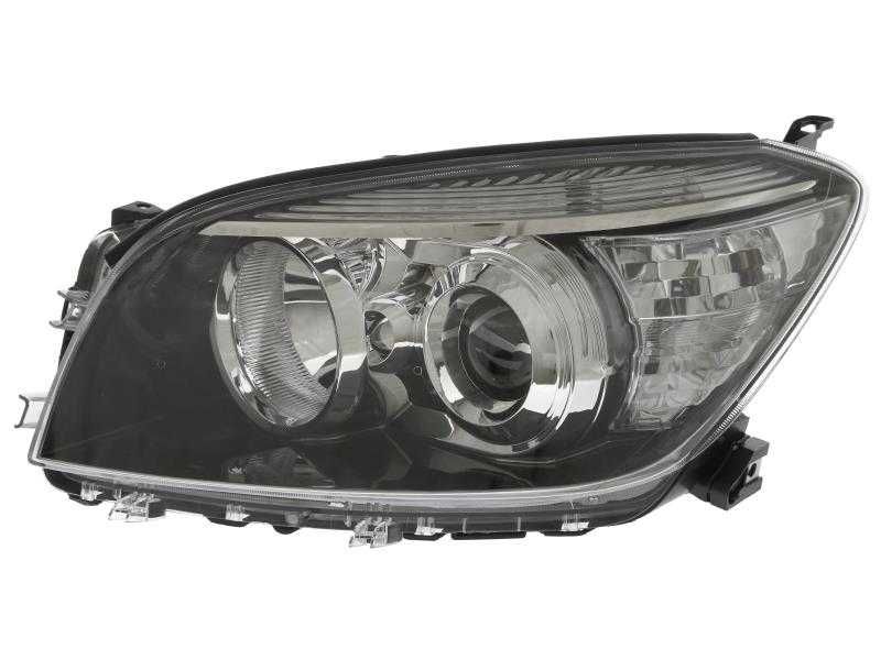 Far stanga/dreapta Toyota Raver 4 an 2006-2009 , faruri noi