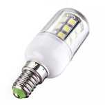 Лед крушка 12 волта 5 вата led e14 12v крушки за каравана
