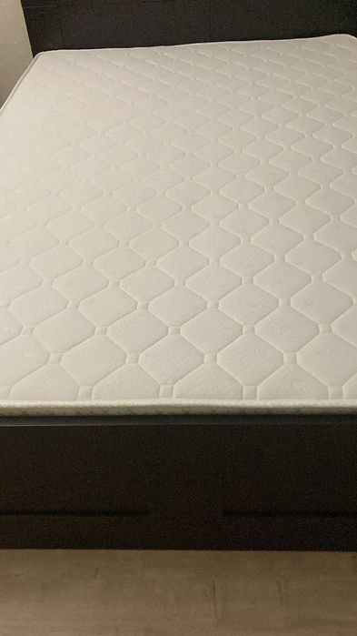 Продам кровать Икеа 140*200