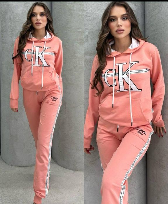 Дамски екипи висок клас