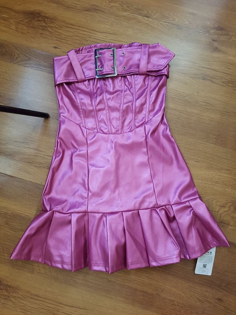 Shein нова дамска рокля