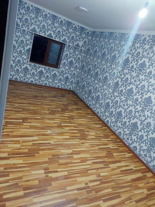 Аренда берилади 3 хона 5 этаж Супер шахарчасида