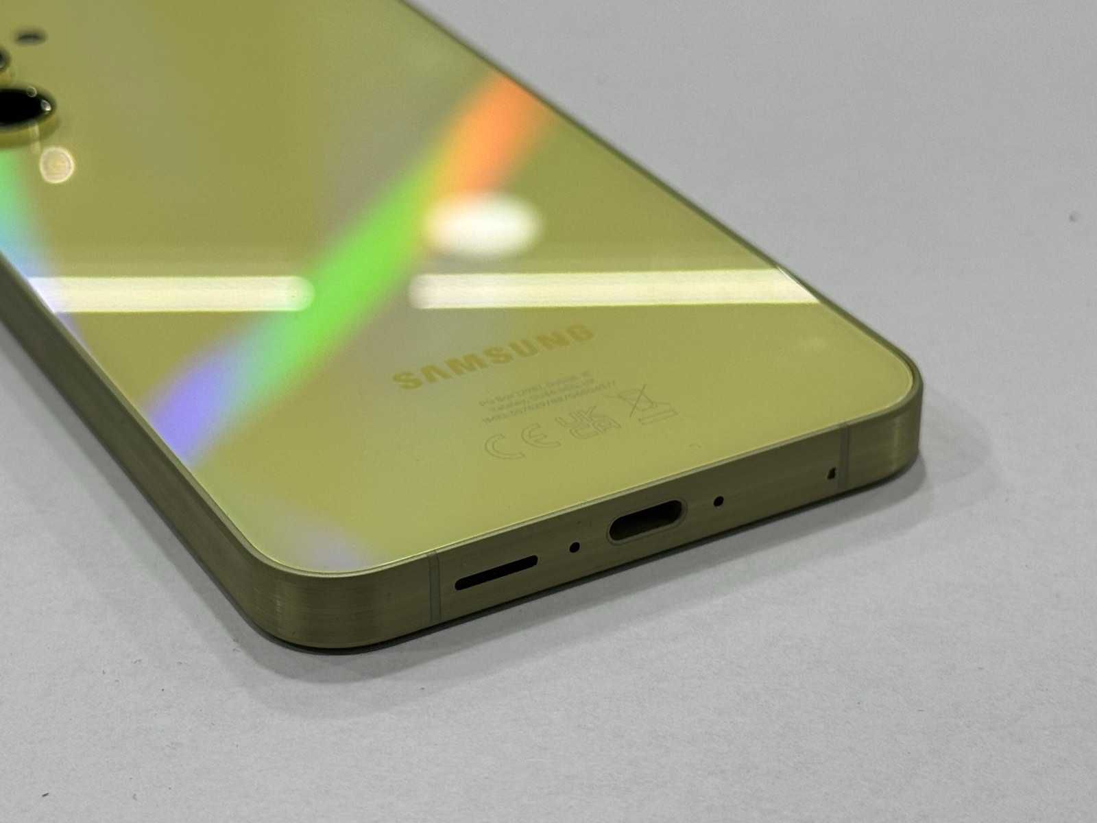 Samsung Galaxy A55 5G 256GB 8GB RAM Dual
