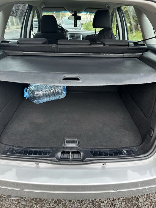 Mercedes benz b180 automatic