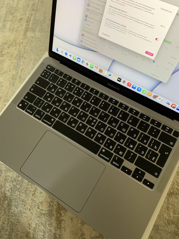 MacBook AIR / МакБоок АЙР