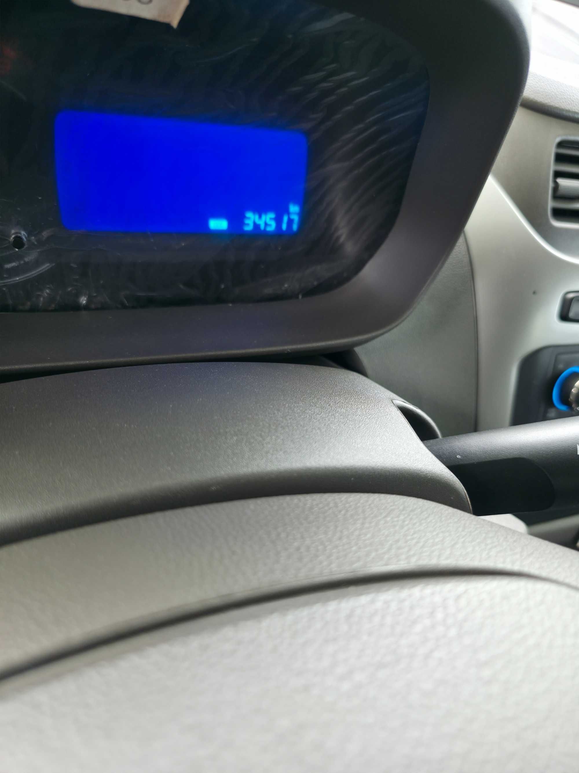 Cobalt LTZ 2024 YIL