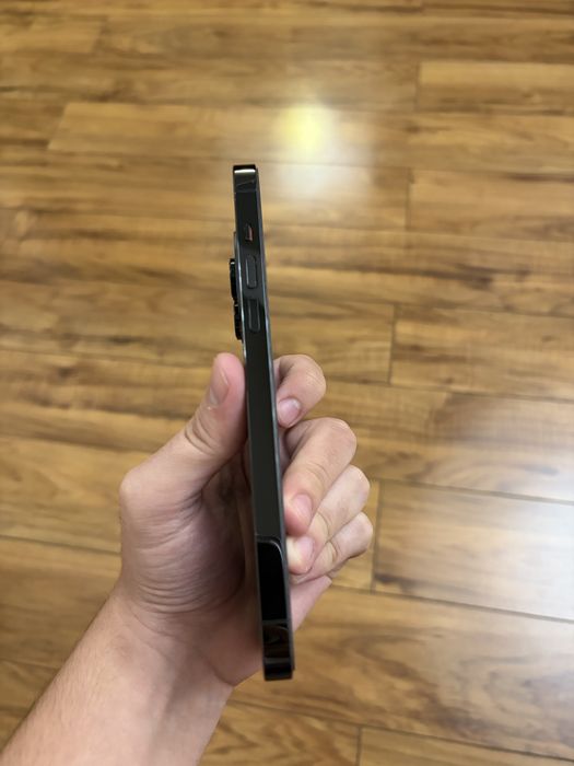 IPhone 14 Pro Max 256gb Black