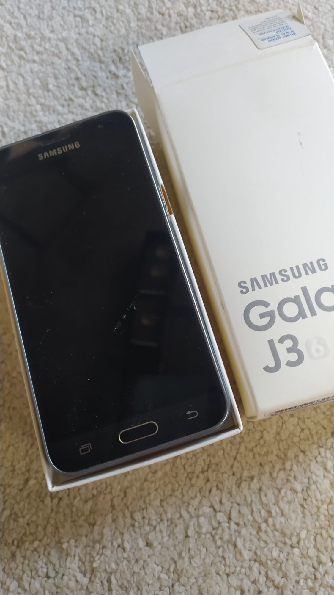 Samsung galaxy J3