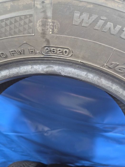 165/70/14 81T Hankook