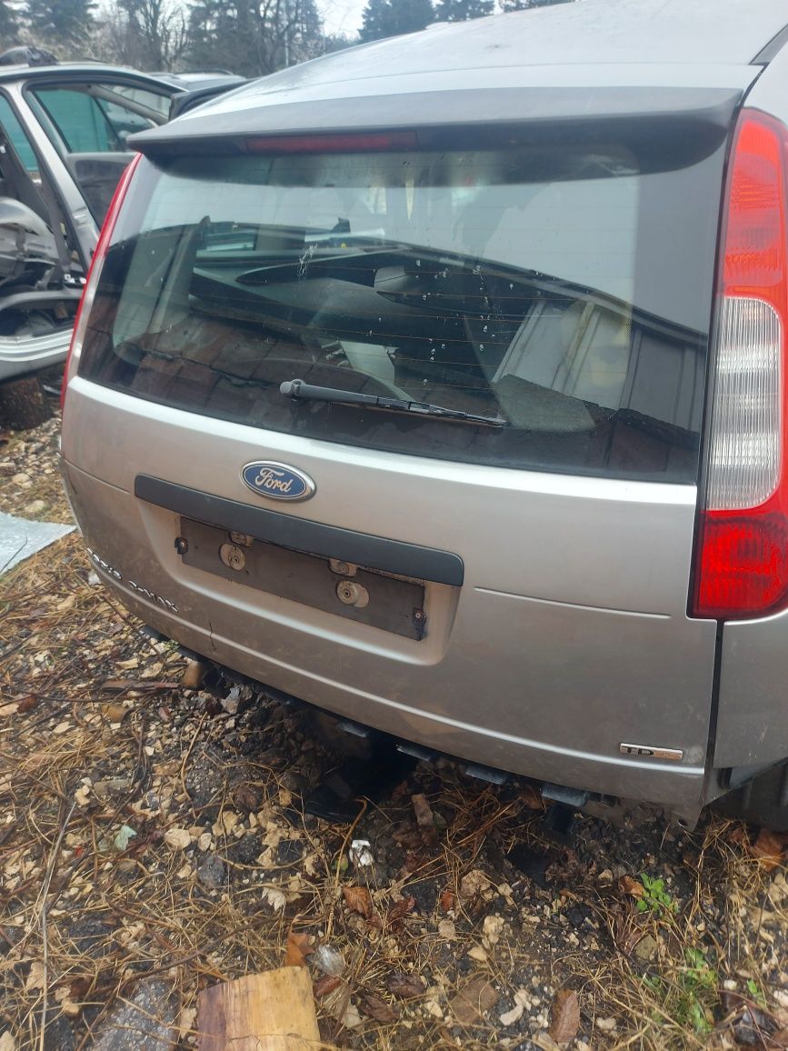 Заден капак,стопове за Ford Focus C-Max