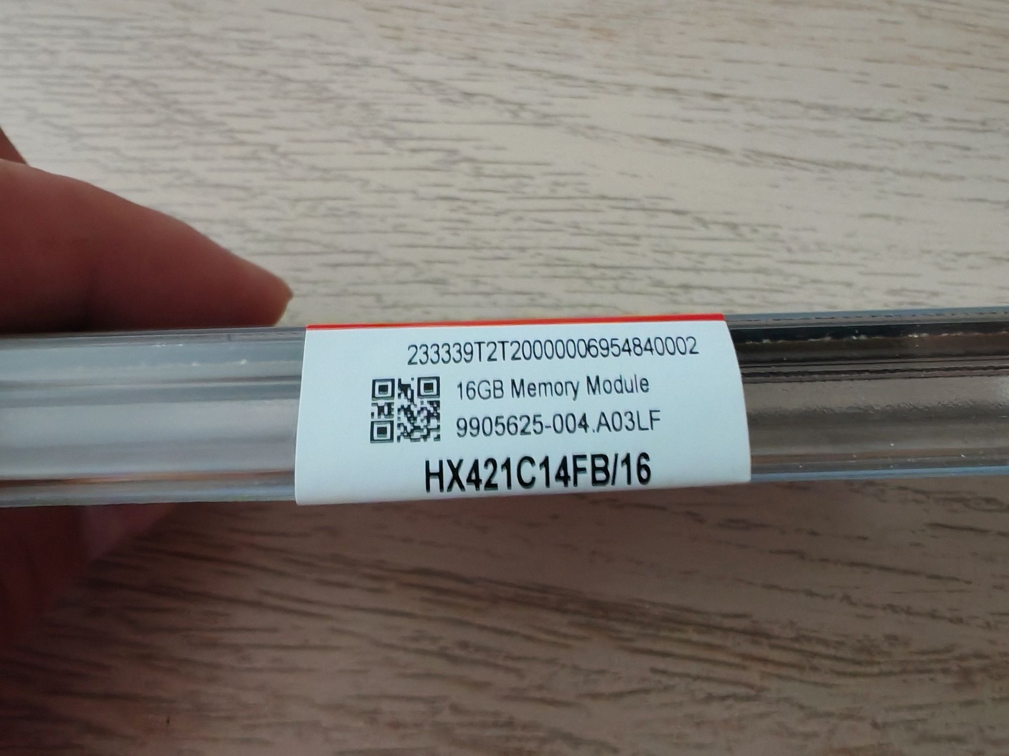 Memoria RAM pentru PC
