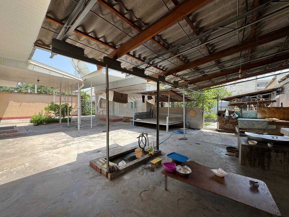 Продажа Дома 90 + 56 м2, 6 сот, Куйлюк 1 массив, ул. Хушнуд