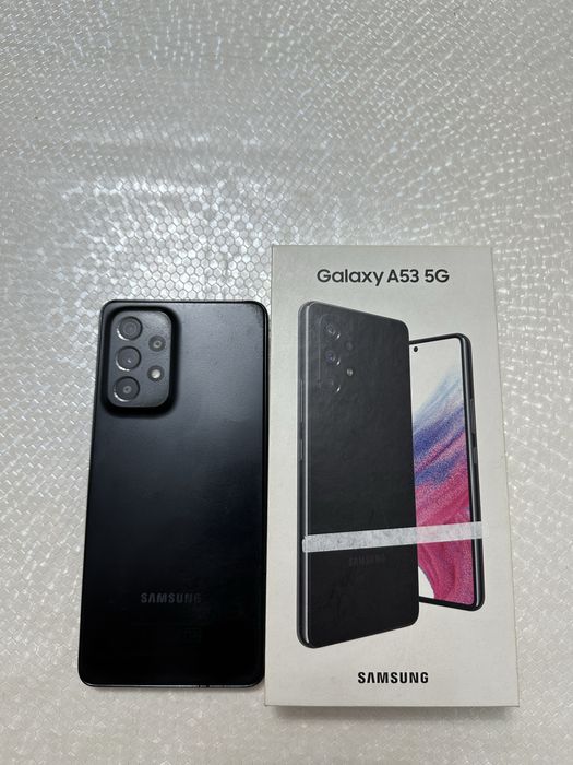 Samsung A53 5G 128Gb