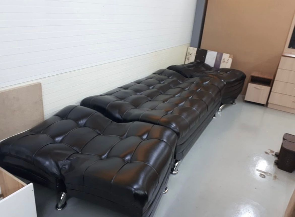 Акция!!! Комплект Шанхай диван+2 кресло подробнее в описании