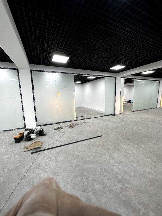 Каленное Стекло 10 мм 35 доллр 1 кв Установка
⁶
Доставка внутри

35 y.