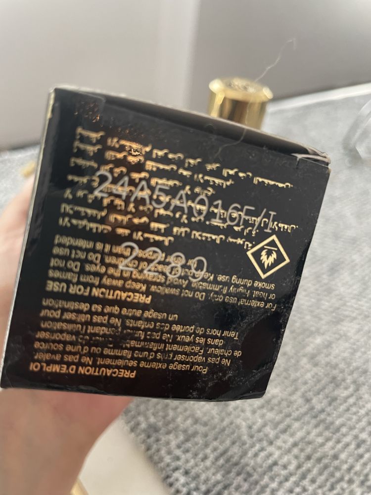 Mancera Amber Fever парфюм 60 мл