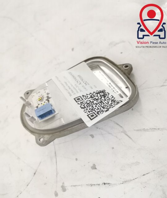 Модул Лед Изчислител Лед Оригинален В Добро Състояние Ляв Мерцедес-Бен