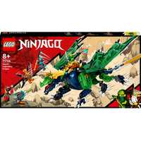 Transport GRATUIT! LEGO Ninjago Dragonul legendar al lui Lloyd 71766