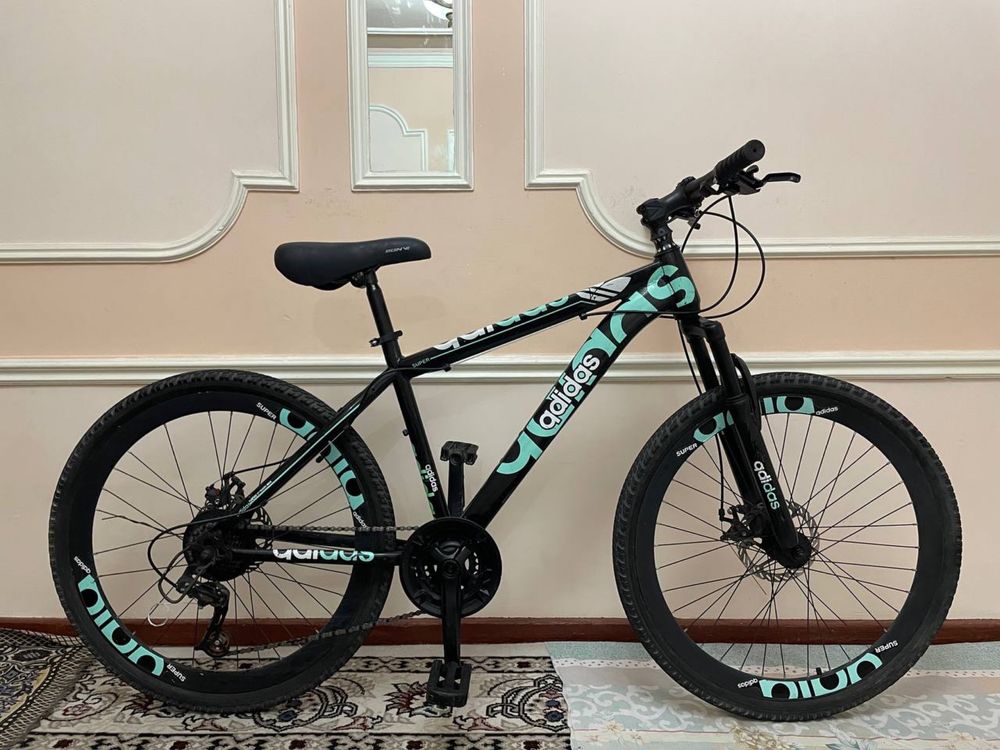 Velosiped 26 ( Ideal)