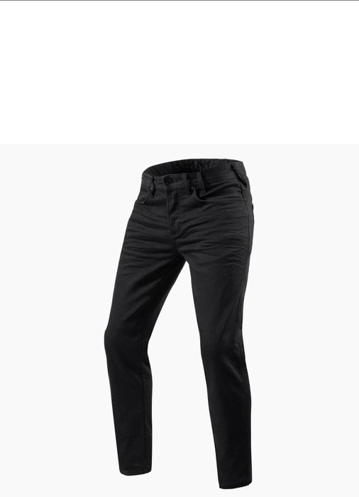 Pantaloni moto Revit
