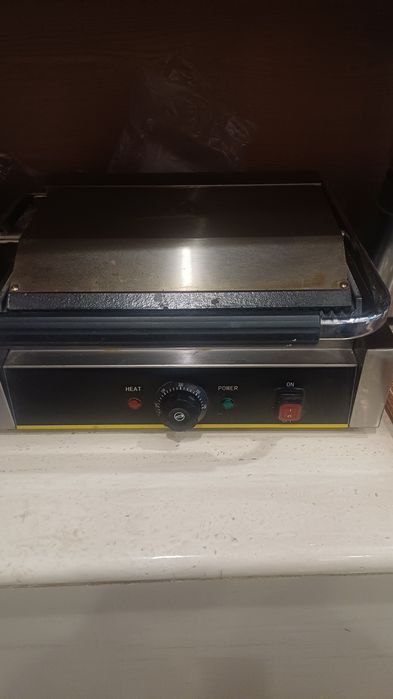 Тостер для стейков