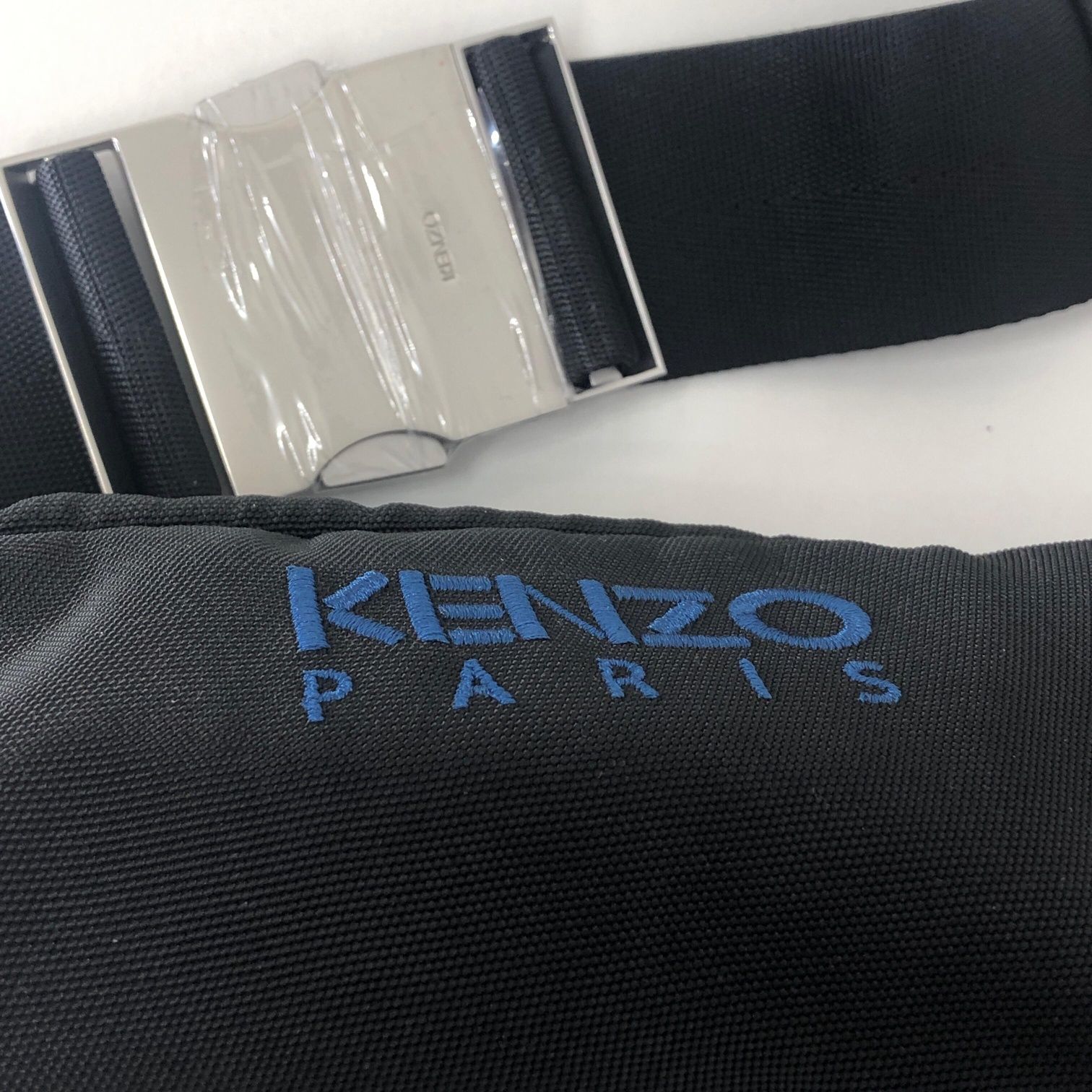 Borseta Kenzo neagra