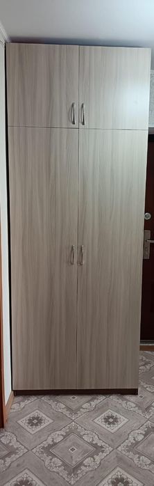 Шкаф для прихожей