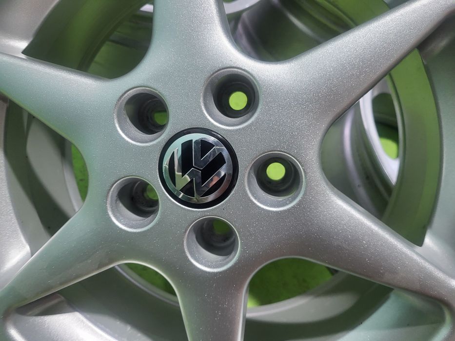 16 5x112 Vw pasaat touran Caddy golf 5х112