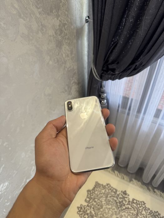 iphone X ideal Holatda
