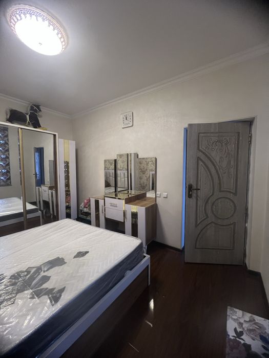 5 xonalik hovli uy SOTILADI!