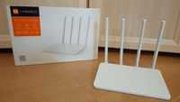 Xiaomi Mi WiFi Router 3G (v1) Padavan