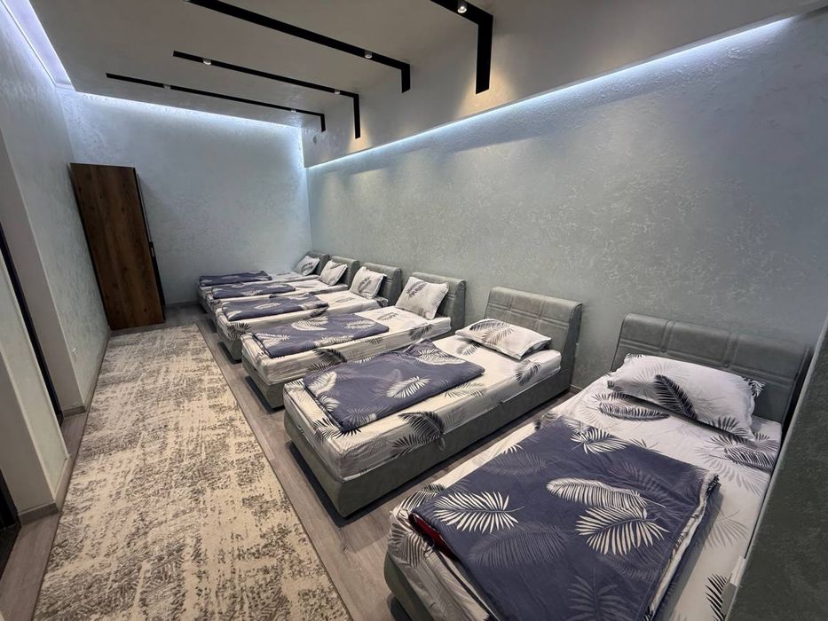 Dacha chorvoq (HI_tech) дача аренда по суточно дача бочка