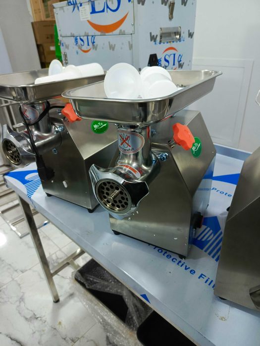 Мясорубка myasorubka 32, 22, 12, 08, доставка, гарантия